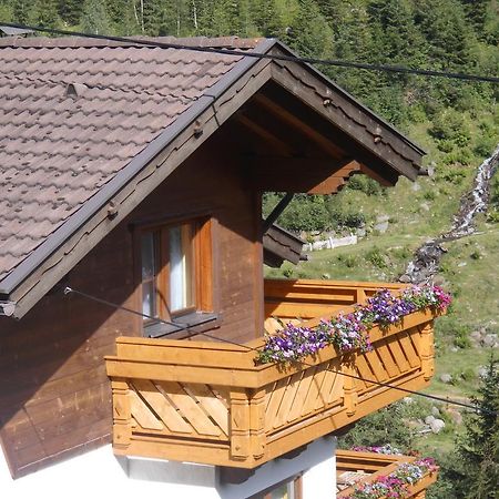 Apartamento Josef Pixner Sölden Exterior foto