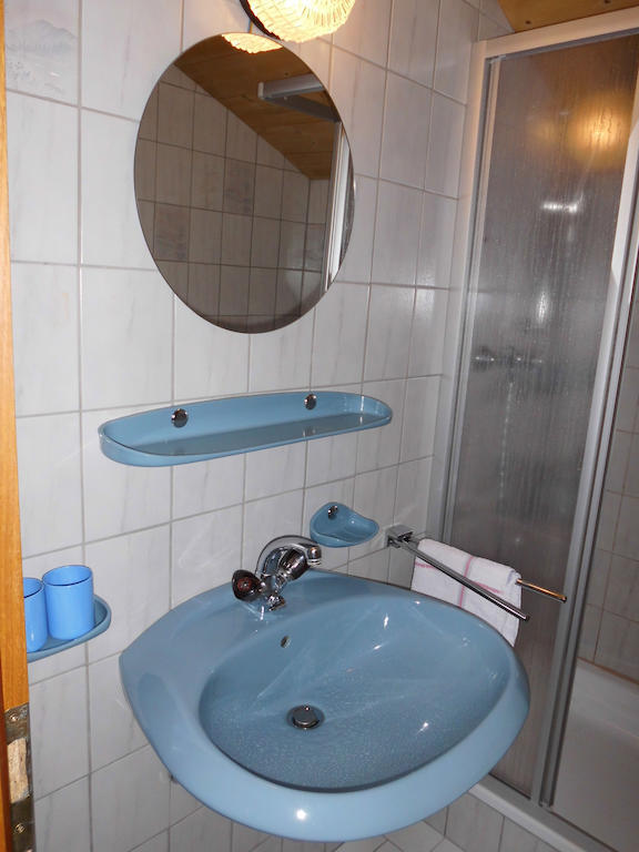 Apartamento Josef Pixner Sölden Habitación foto