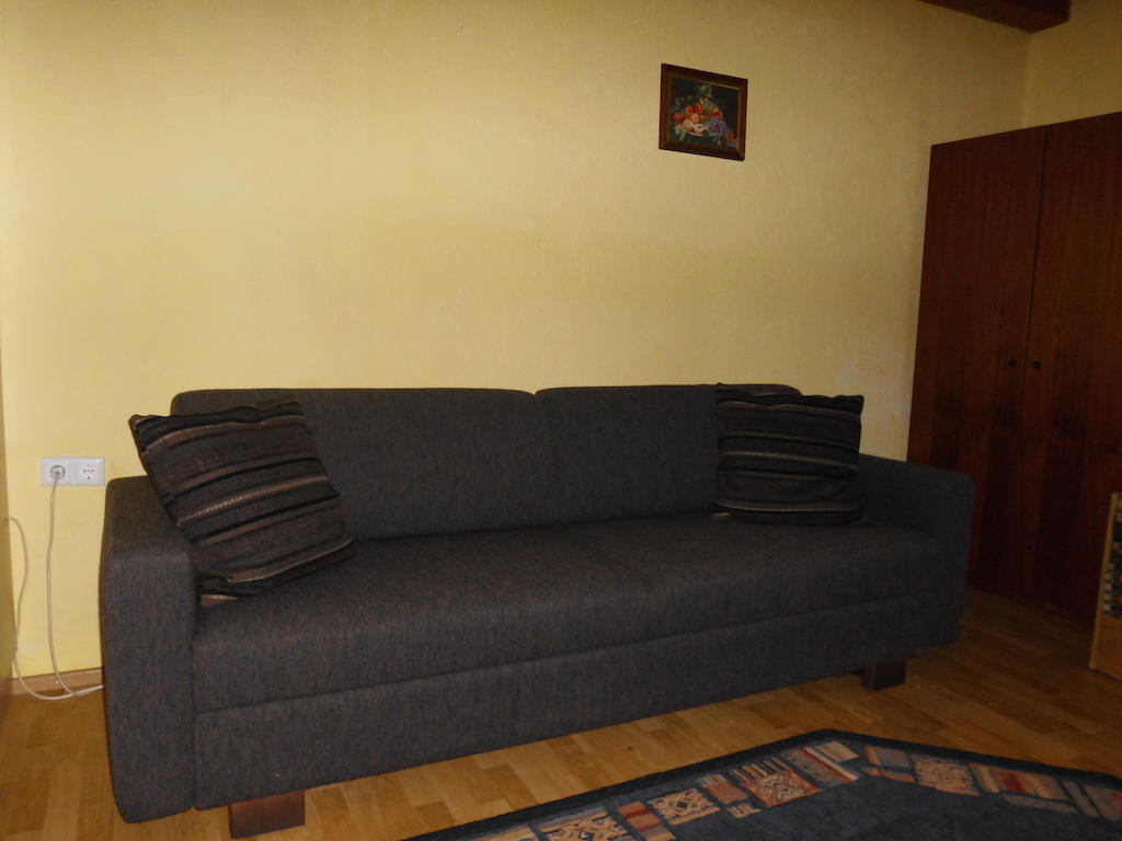 Apartamento Josef Pixner Sölden Habitación foto